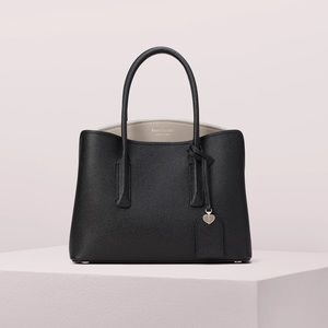 Kate Spade Margaux Medium Satchel